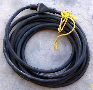 30 Amp Electrical Extension Cord for RV Length 20ft Las Vegas Only