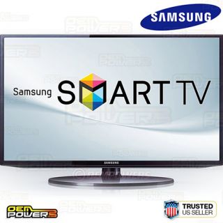 New SEALED Samsung 32" Smart LED HDTV 1080p UN32EH5300F Series LCD Internet TV