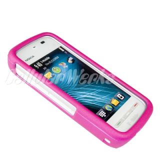 Details about Cell Phone Cover Case for Nokia 5230 Nuron T Mobile