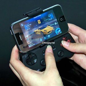 Bluetooth Game pad Controller For Android / iOS / PC And etc Games
