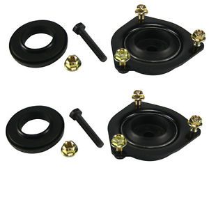 Details about Front Strut Mounts w/Bearings, SM5216, New, 2