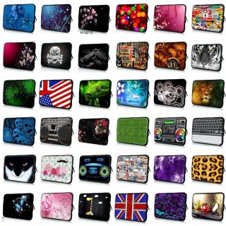 12" Hot Laptop Netbook Sleeve Case Bag Cover Pouch for 11 6" Dell Alienware M11x