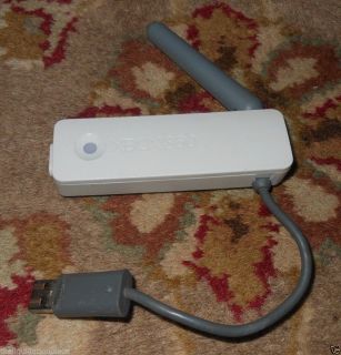 Microsoft Xbox 360 Wireless Network WiFi Adapter