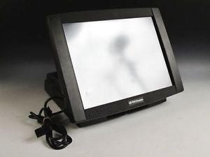 Tek Visions 3 in 1 Touch Screen Monitor POS Computer P1 465 81 0NN