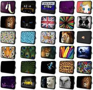 17" inch 17 3 17 4 inch Neoprene Notebook Laptop Sleeve Case Cover Bag Pouch Hot