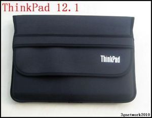 Lenovo IBM ThinkPad X220 X220i 12 4" Laptop Case Bag