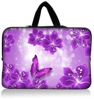 Fashion Women 17" Laptop Handle Bag Sleeve Case Cover for 17 3" HP Envy 17T 3D