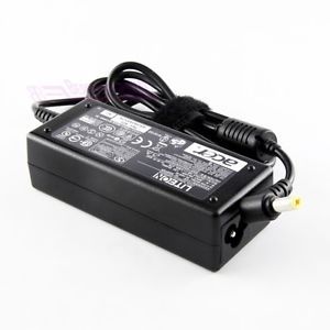 65W for Acer Aspire 5517 5538 Laptop AC Adapter Charger Power Cord Original