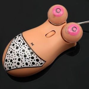 Cute Sexy Bikini 3D USB Optical Mouse for Computer PC Laptop Notebook