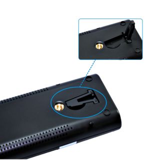 Mini Portable Multimedia Mobile Pocket LED Home Cinema Projector Max 54" Screen