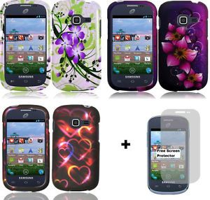 Samsung Galaxy Phone Covers SCH S720C