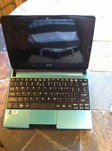 Acer Aspire One D270 Refurbished Awesome Laptop