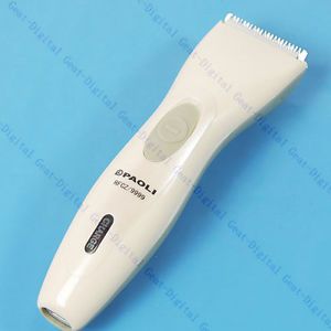Pet Dog Rechargeable Electric Hair Trimmer Clipper Care