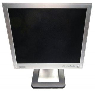 ATV M170CP 17" LCD TFT Security Monitor 1280 x 1024 1000 1 300 CD M2
