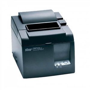 Star TSP143 Thermal Receipt Printer iPad Android Mobile POS Ethernet