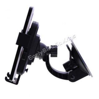 Universal Car Windshield Suction Mount Holder for Samsung Galaxy Note 3 N9000
