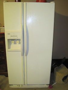 kenmore coldspot 1999