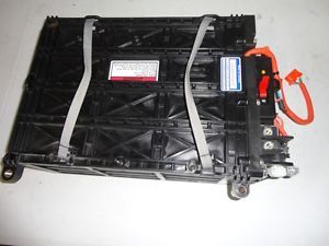 03 05 Honda Civic Hybrid Replacement Ima Battery Pack 2004 EV PH6R5R20C 2005
