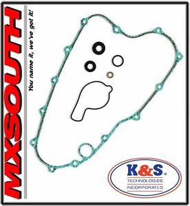 K s Water Pump Repair Kit Yamaha YZ450F 2003 2005 Motocross