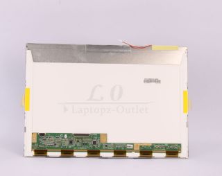 Toshiba Satellite L505 S5964 15 6" Laptop LCD Screen