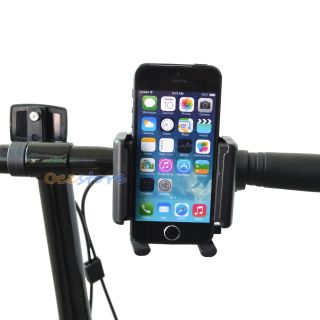 Bicycle Bike Mount Holder Bracket for Samsung Galaxy S4 I9500 S3 i9300 Note 2 3