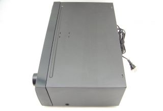 Pioneer VSX 454 Audio Video Stereo Receiver with CU VSX093 Remote Control