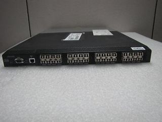 IBM 2005 B32 32 Port 4GB San Switch 32 Active Ports
