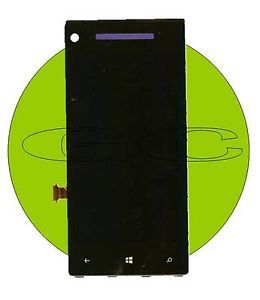 HTC 8x PM23300 Phone LCD Display Digitizer Touch Screen Parts Fix USA