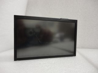 07 10 Infiniti Nissan LCD Display Touch Screen Monitor Navigation System GPS