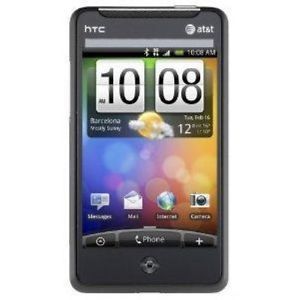 At&t Android Touch Screen Smartphone