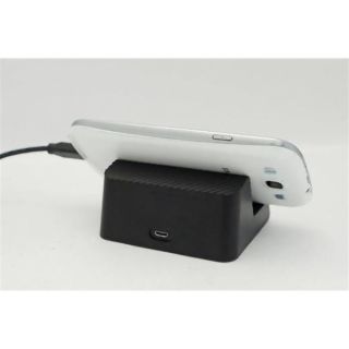 Capdase Mcharge Micro USB Power Dock Cradle Charger for Samsung Galaxy S2 S3 S4
