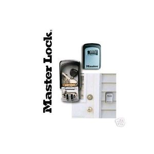 MasterLock Surface Mount Key Lock Box Lockbox Home Medical Realtor Rental More