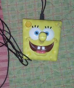 TV Games Spongebob Squarepants Plug and Play Video Game Nickelodeon