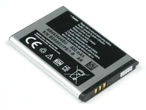 Original OEM Genuine Cell Phone Battery for Samsung Factor SPH M260 Boost Mobile