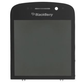 Digitizer LCD Display for Blackberry Q10 Touch Screen Glass Replacement New US