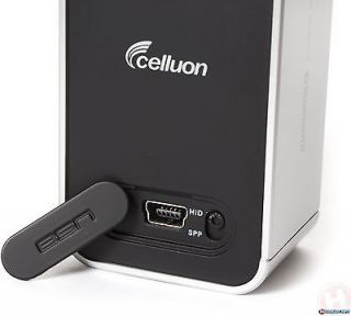 New 2013 Celluon CELLMC1 Magic Cube Laser Projection Keyboard Wireless Blutooth