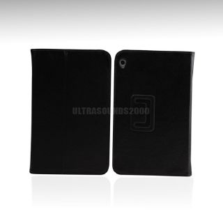 High Quality PU Leather Case w Hand Strap 8 1" Acer Iconia Tab W3 810 Film F73Z