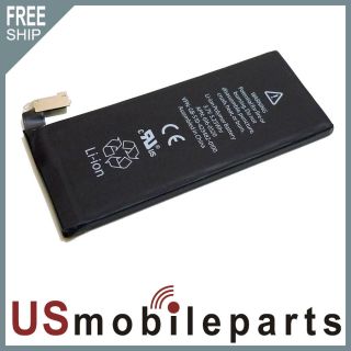 New Original Apple iPhone 4 Battery Replacement US