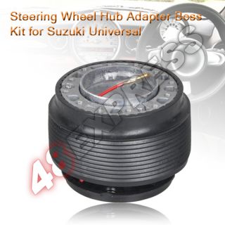 Universal Racing Steering Wheel