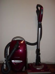 Kenmore Progressive Canister Vacuum Cleaner Sweeper