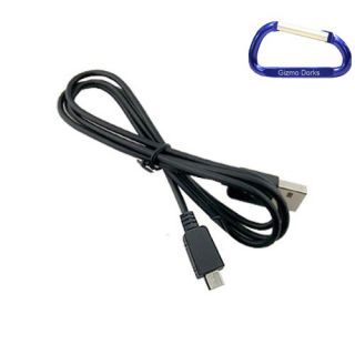 High Speed Micro USB Cable Type B for The Google Nexus 7 Tablet