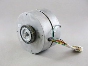 Replacement Blower Motor Kit for GE General Electric Clothes Dryers WE17X10008