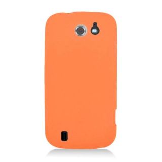 For ZTE Flash N9500 Sprint Silicone Cover Soft Case
