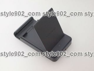 Samsung Google Galaxy Nexus i9250 2000mAh Battery Charger Cradle Cover Case