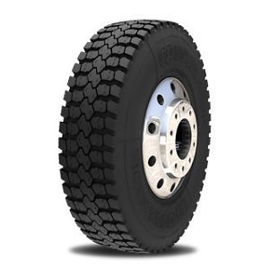 Double Coin RLB1 225 70R19 5 Mud Snow Truck Tires 12 Ply 22570195 M S