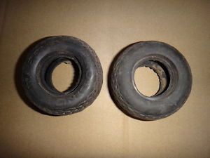 Proline Waffle Offroad 1 10 Scale Tires Used Vintage Tamiya Cars Truck Tires