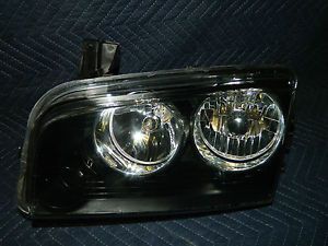2010 Dodge RAM OEM Headlights