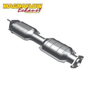 Magnaflow Direct Fit Catalytic Converter Cat Cat Ford Mazda 23388