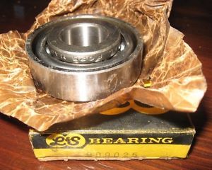 L s Outer Front Wheel Bearing 909025 1941 1957 Buick Cadillac Oldsmobile
