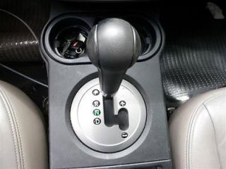 2004 Mitsubishi Endeavor Automatic Transmission Floor Shifter Gear Shift